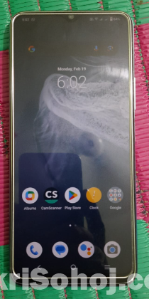 Vivo Y53s